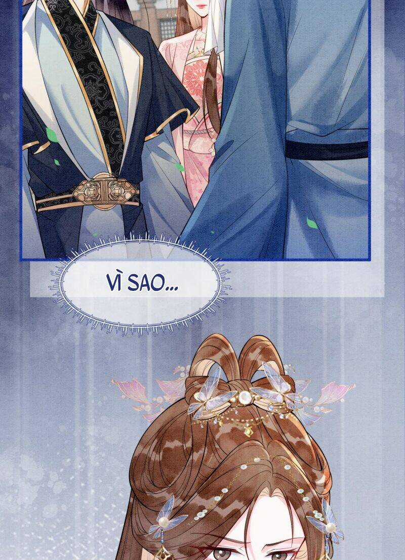 Sau Khi Nàng Bị Đánh Chết, Các Anh Trai Đều Hối Hận! Chapter 10 trang 46