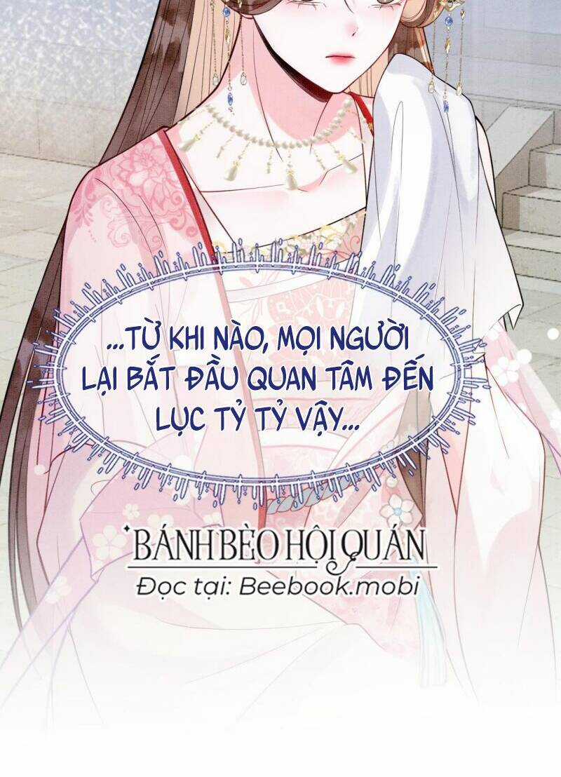 Sau Khi Nàng Bị Đánh Chết, Các Anh Trai Đều Hối Hận! Chapter 10 trang 47