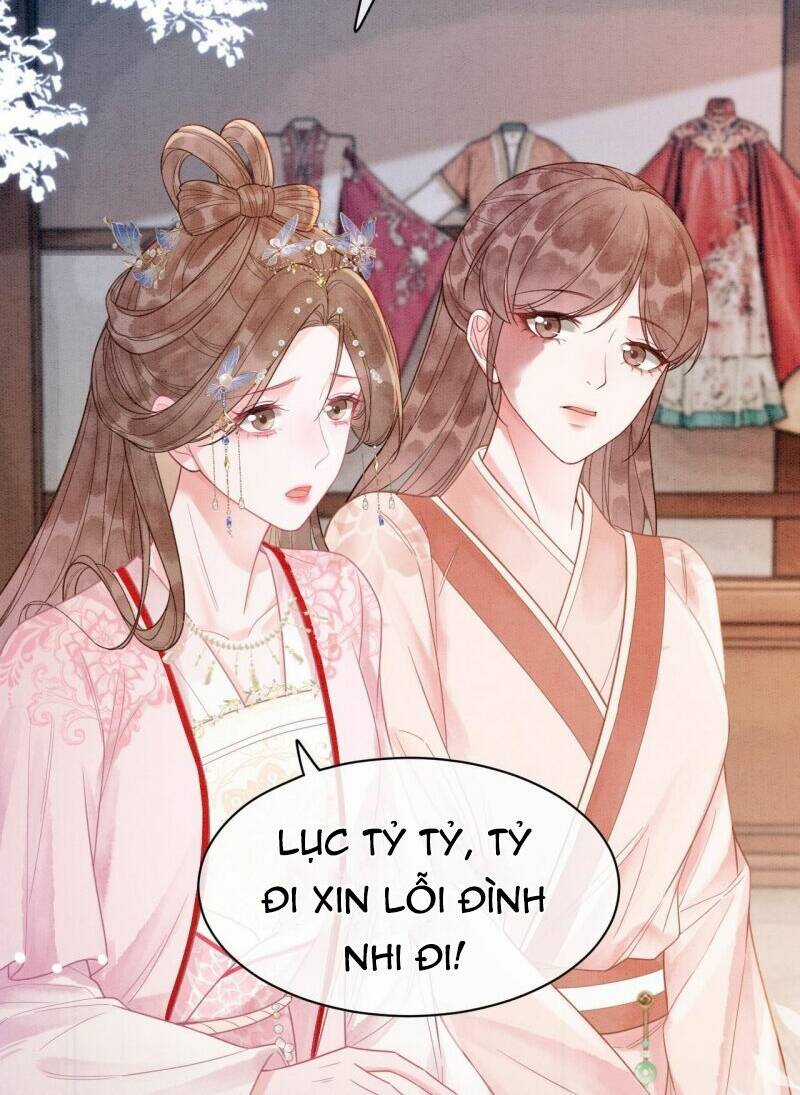 Sau Khi Nàng Bị Đánh Chết, Các Anh Trai Đều Hối Hận! Chapter 10 trang 6