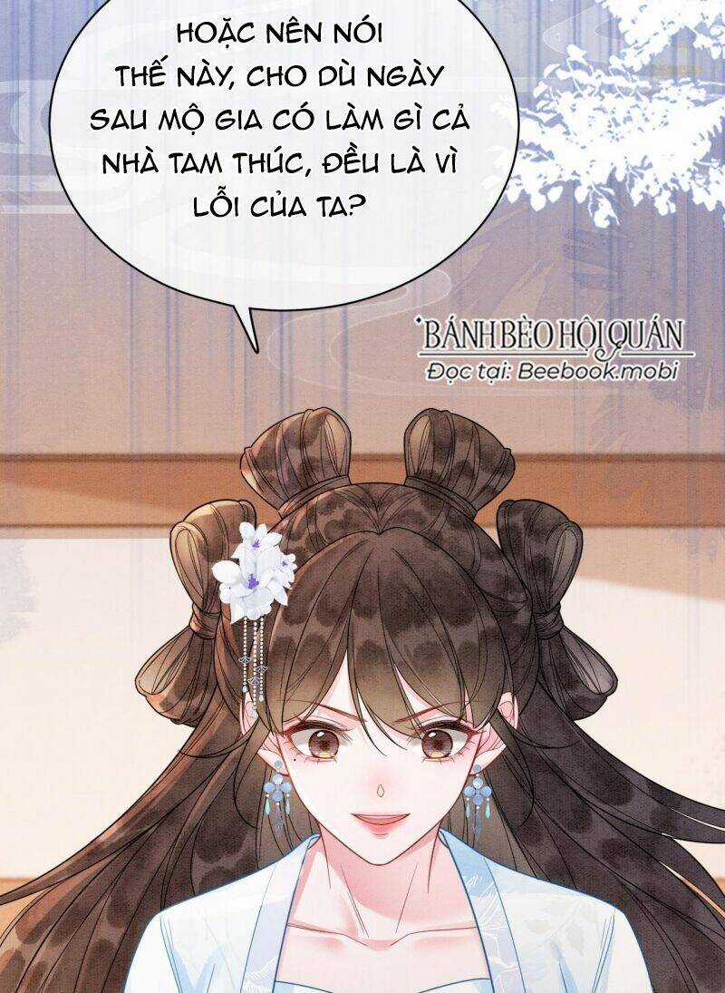 Sau Khi Nàng Bị Đánh Chết, Các Anh Trai Đều Hối Hận! Chapter 10 trang 8