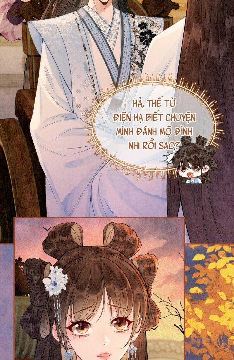 Sau Khi Nàng Bị Đánh Chết, Các Anh Trai Đều Hối Hận! Chapter 11 trang 11