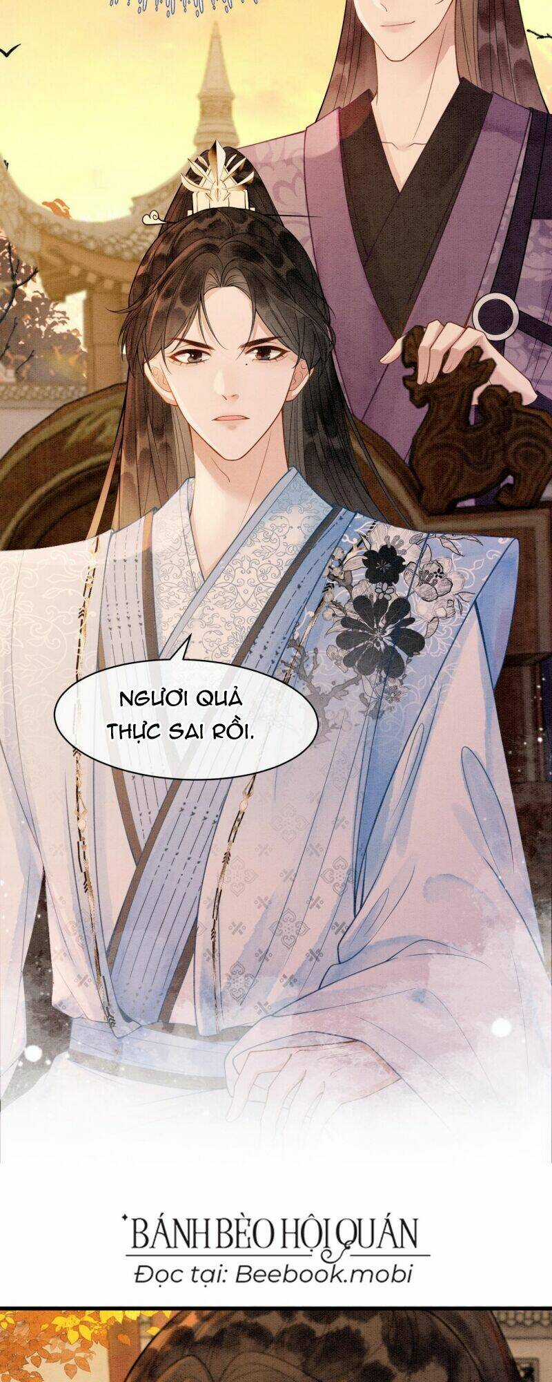 Sau Khi Nàng Bị Đánh Chết, Các Anh Trai Đều Hối Hận! Chapter 11 trang 13