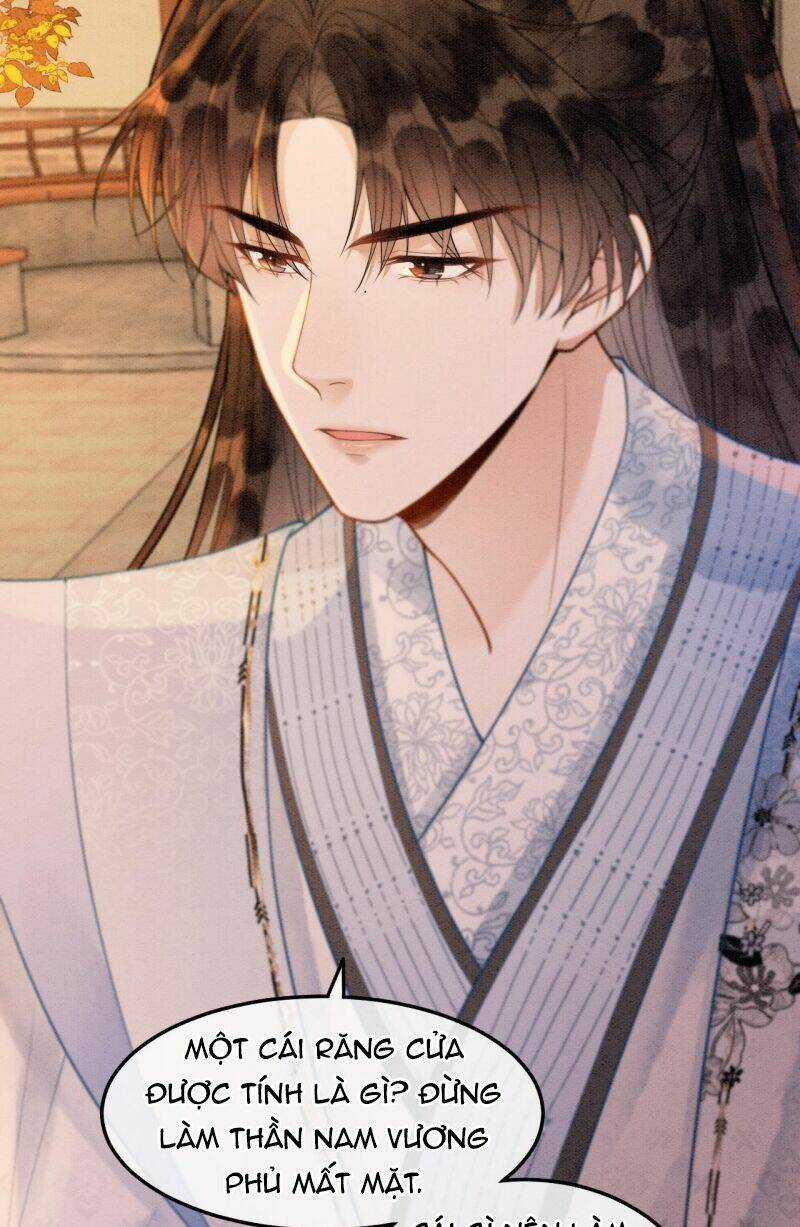 Sau Khi Nàng Bị Đánh Chết, Các Anh Trai Đều Hối Hận! Chapter 11 trang 14