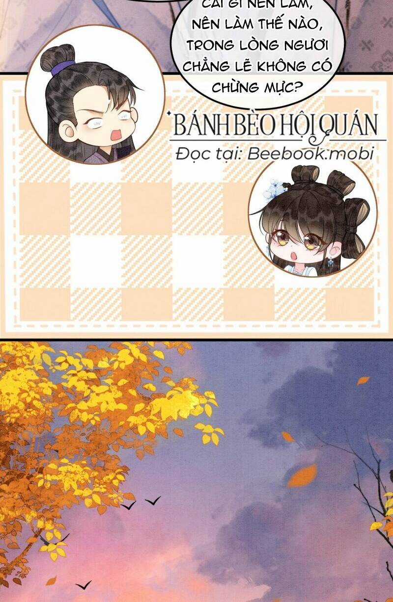 Sau Khi Nàng Bị Đánh Chết, Các Anh Trai Đều Hối Hận! Chapter 11 trang 15