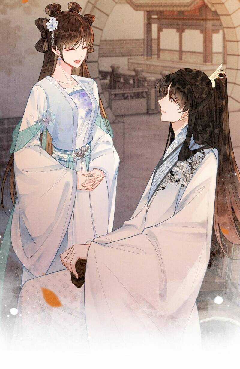 Sau Khi Nàng Bị Đánh Chết, Các Anh Trai Đều Hối Hận! Chapter 11 trang 18