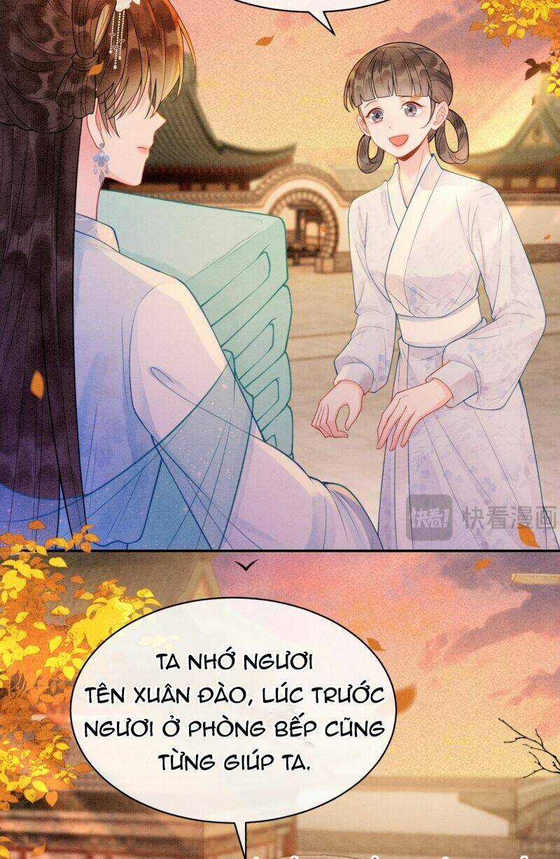 Sau Khi Nàng Bị Đánh Chết, Các Anh Trai Đều Hối Hận! Chapter 11 trang 2