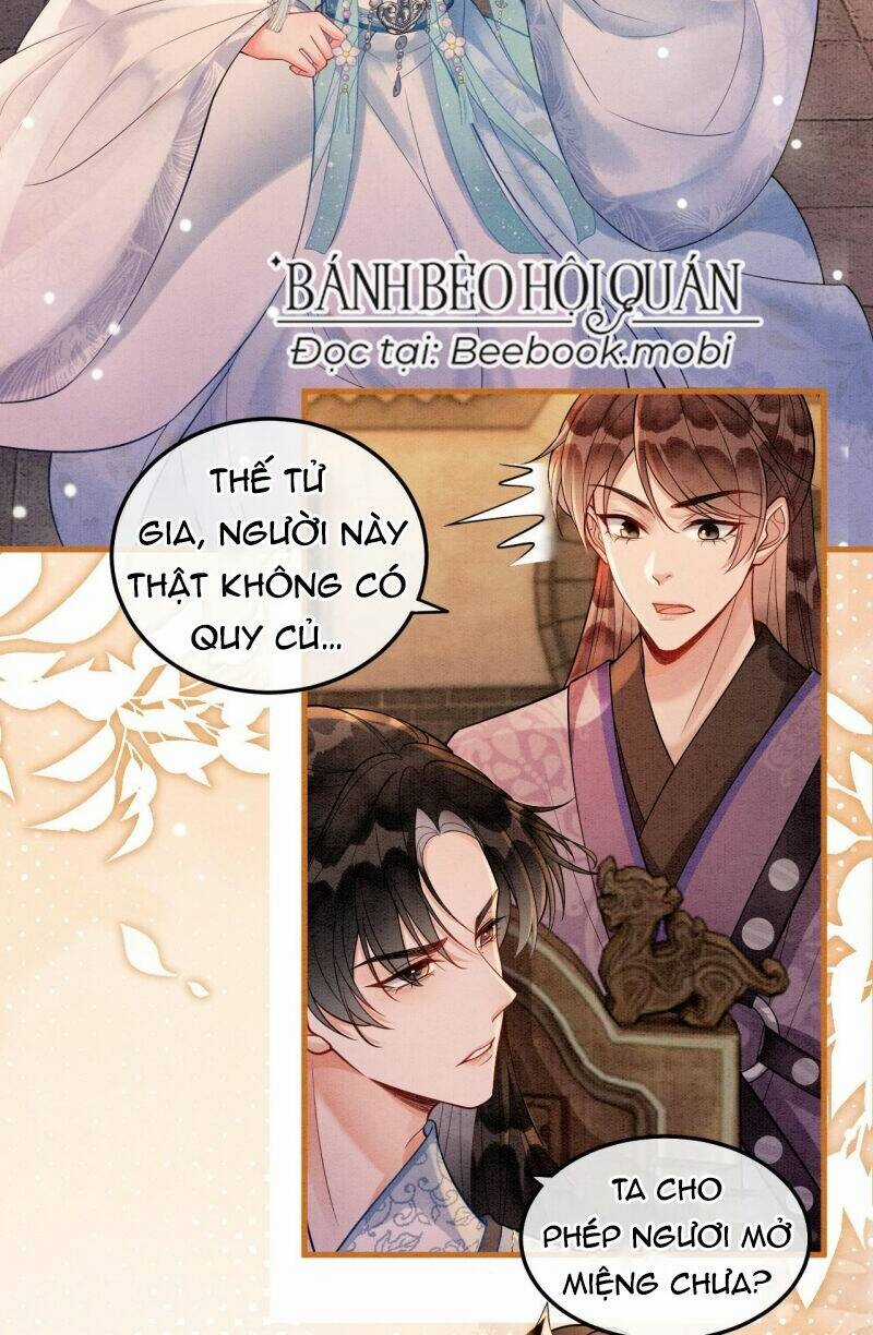 Sau Khi Nàng Bị Đánh Chết, Các Anh Trai Đều Hối Hận! Chapter 11 trang 21