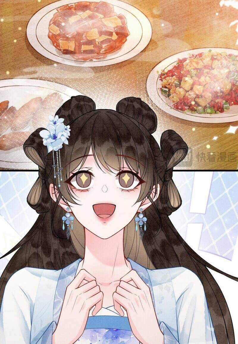 Sau Khi Nàng Bị Đánh Chết, Các Anh Trai Đều Hối Hận! Chapter 11 trang 24