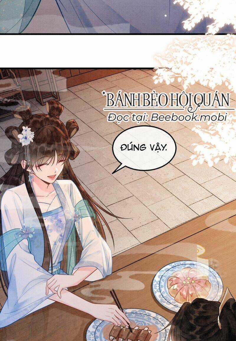 Sau Khi Nàng Bị Đánh Chết, Các Anh Trai Đều Hối Hận! Chapter 11 trang 26