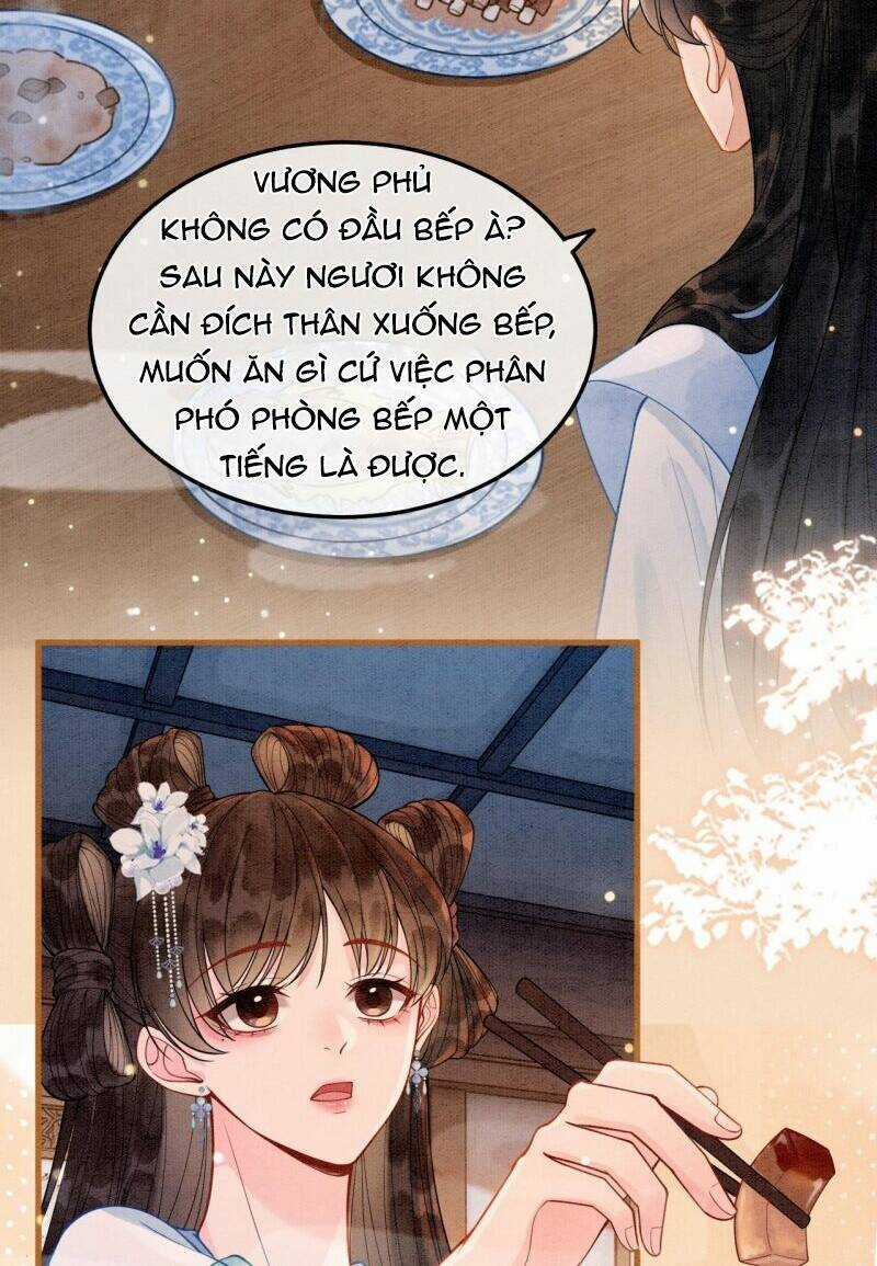 Sau Khi Nàng Bị Đánh Chết, Các Anh Trai Đều Hối Hận! Chapter 11 trang 27