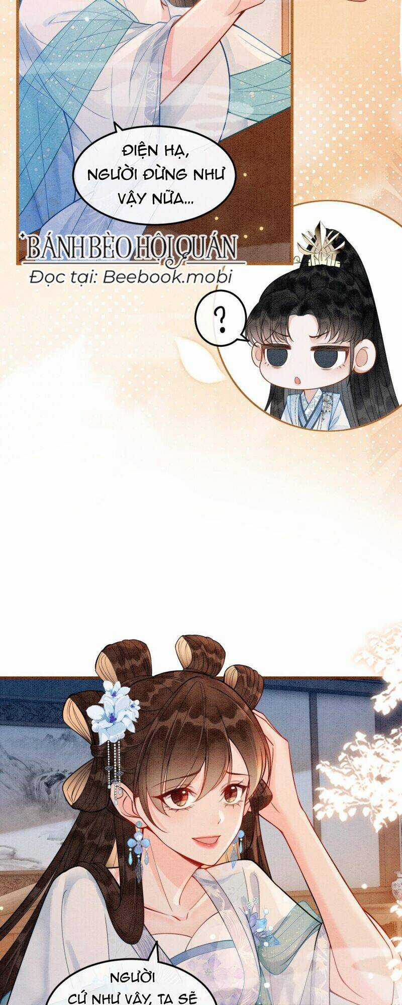 Sau Khi Nàng Bị Đánh Chết, Các Anh Trai Đều Hối Hận! Chapter 11 trang 28