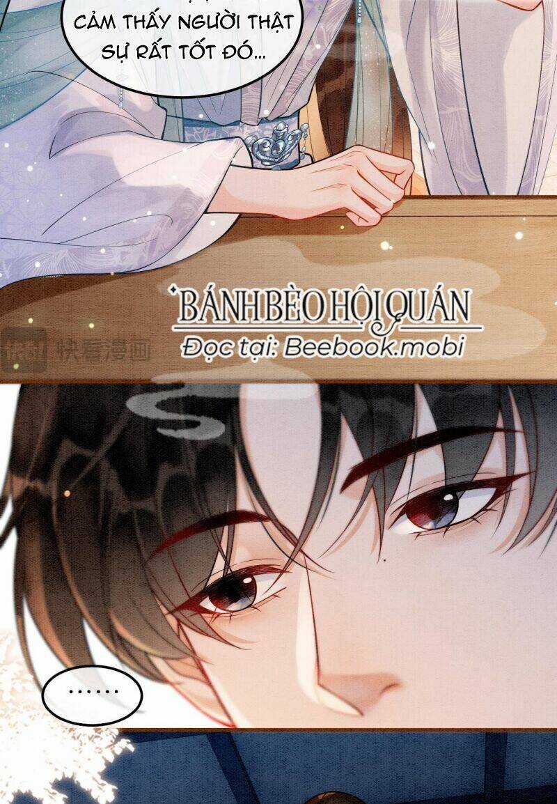 Sau Khi Nàng Bị Đánh Chết, Các Anh Trai Đều Hối Hận! Chapter 11 trang 29