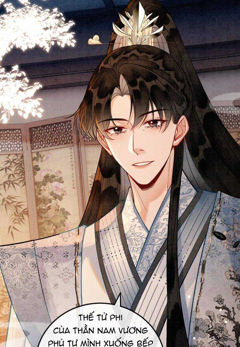 Sau Khi Nàng Bị Đánh Chết, Các Anh Trai Đều Hối Hận! Chapter 11 trang 30