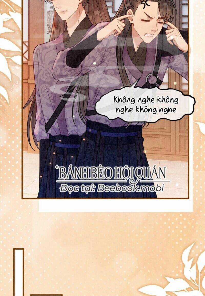 Sau Khi Nàng Bị Đánh Chết, Các Anh Trai Đều Hối Hận! Chapter 11 trang 33