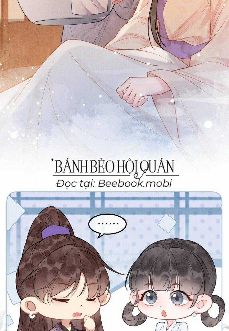 Sau Khi Nàng Bị Đánh Chết, Các Anh Trai Đều Hối Hận! Chapter 11 trang 36