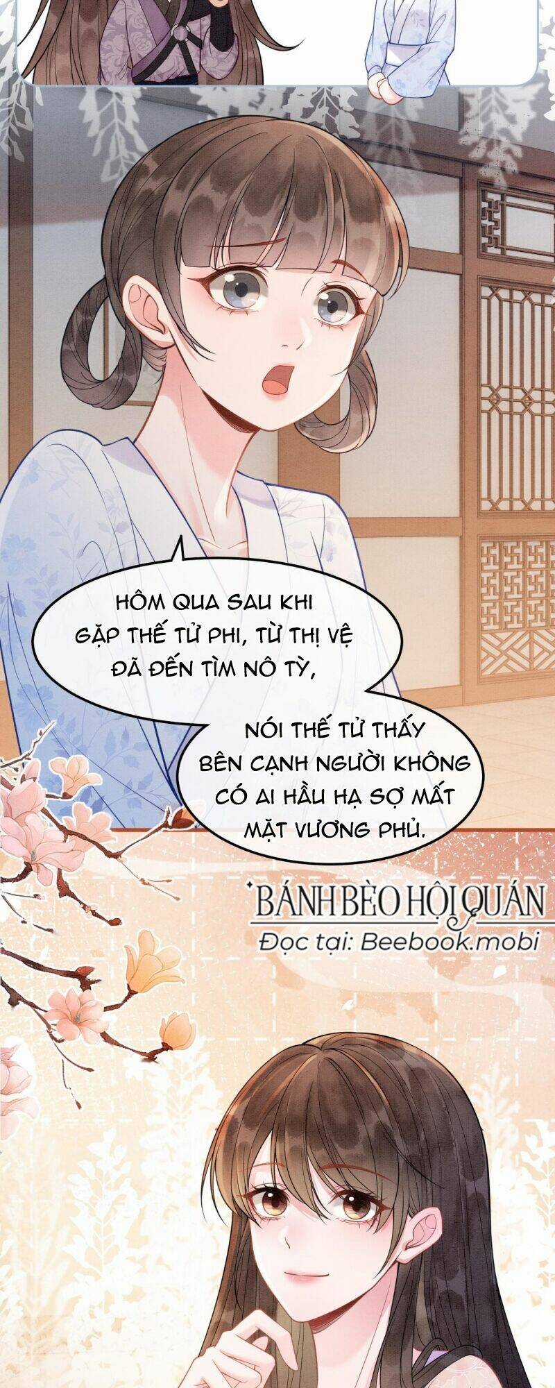 Sau Khi Nàng Bị Đánh Chết, Các Anh Trai Đều Hối Hận! Chapter 11 trang 37