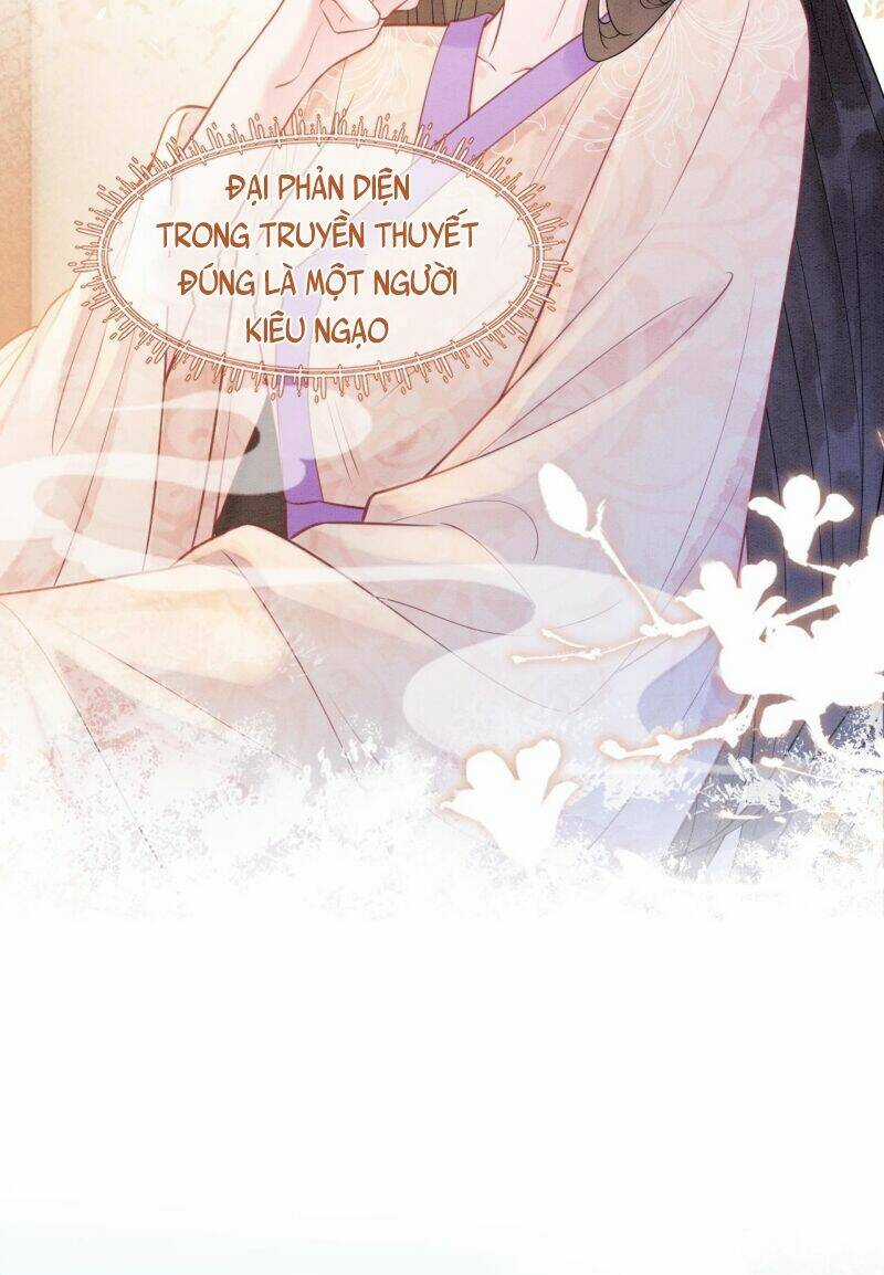 Sau Khi Nàng Bị Đánh Chết, Các Anh Trai Đều Hối Hận! Chapter 11 trang 38