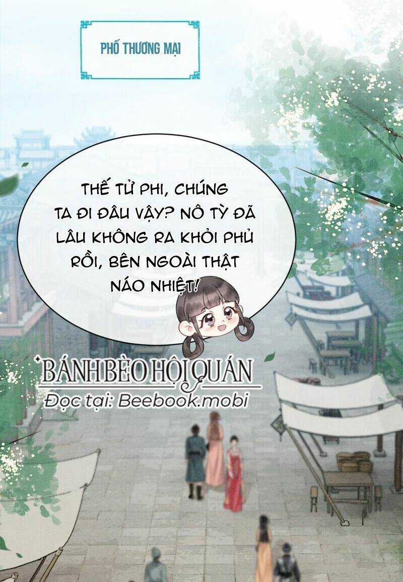 Sau Khi Nàng Bị Đánh Chết, Các Anh Trai Đều Hối Hận! Chapter 11 trang 39