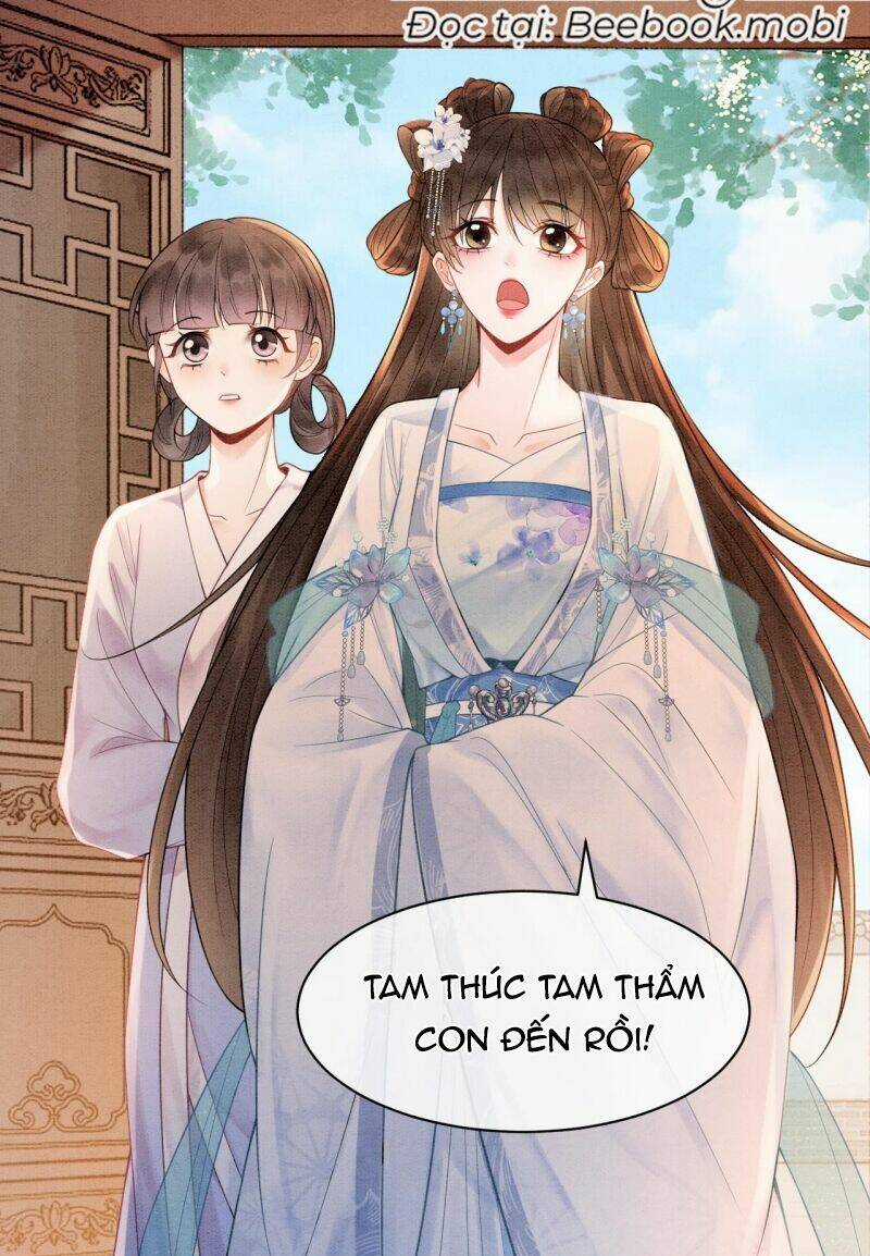 Sau Khi Nàng Bị Đánh Chết, Các Anh Trai Đều Hối Hận! Chapter 11 trang 41