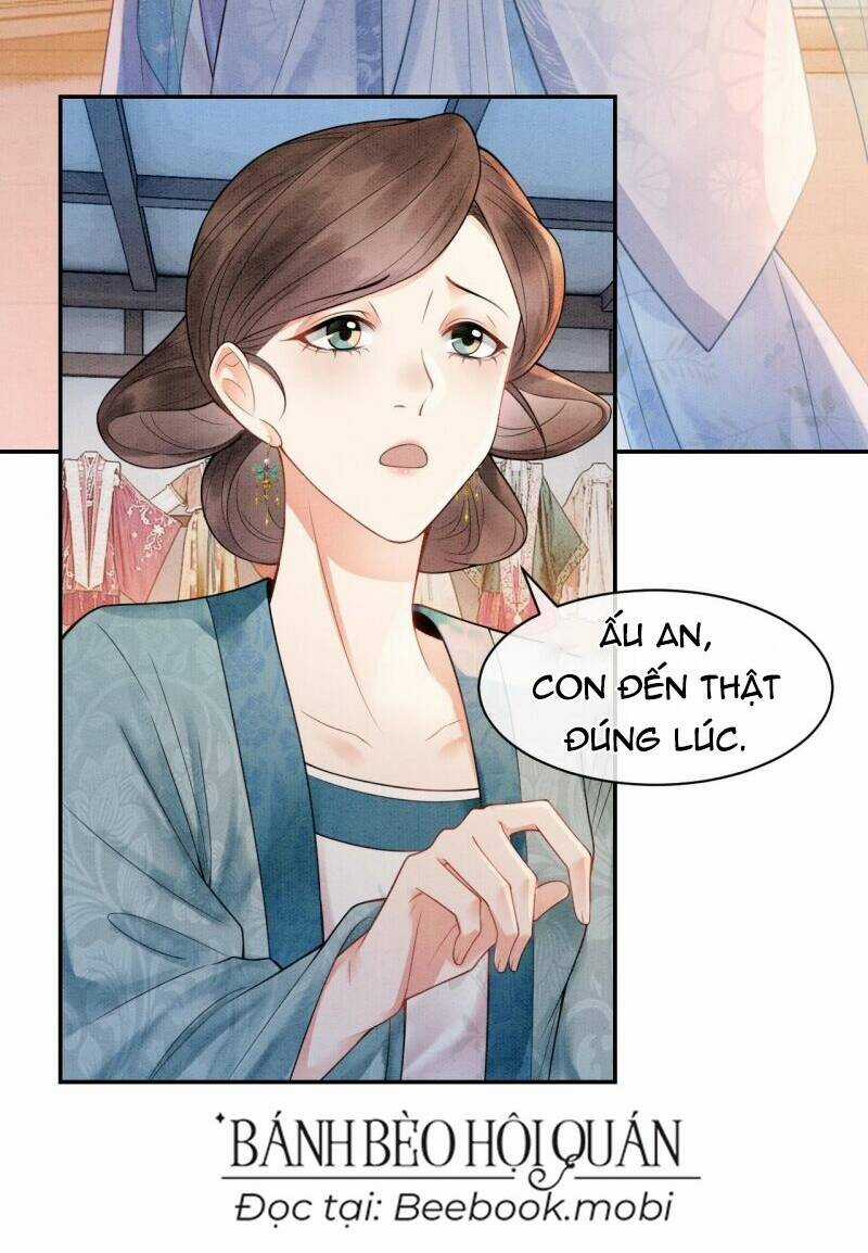 Sau Khi Nàng Bị Đánh Chết, Các Anh Trai Đều Hối Hận! Chapter 11 trang 42