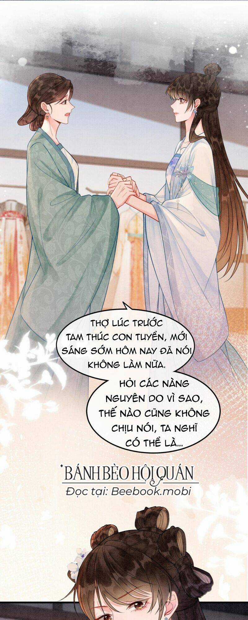 Sau Khi Nàng Bị Đánh Chết, Các Anh Trai Đều Hối Hận! Chapter 11 trang 43