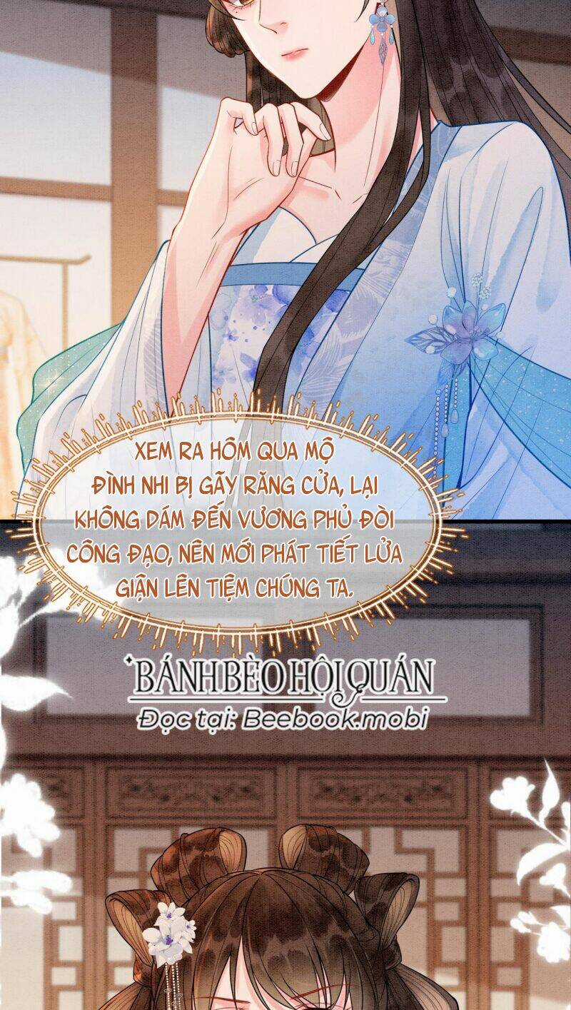 Sau Khi Nàng Bị Đánh Chết, Các Anh Trai Đều Hối Hận! Chapter 11 trang 44