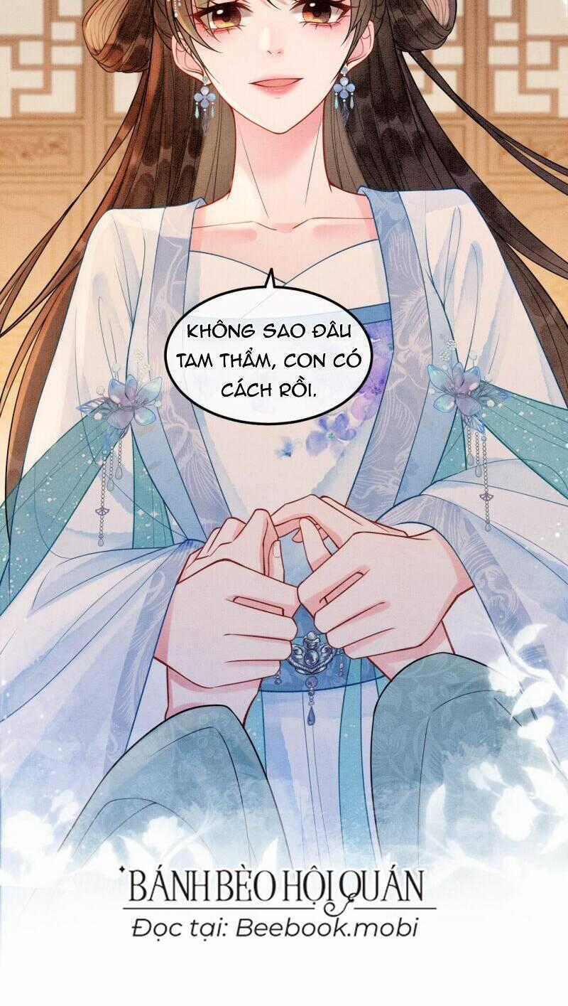 Sau Khi Nàng Bị Đánh Chết, Các Anh Trai Đều Hối Hận! Chapter 11 trang 45