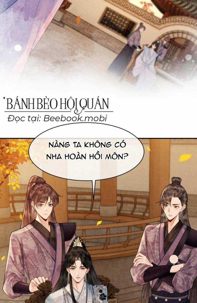 Sau Khi Nàng Bị Đánh Chết, Các Anh Trai Đều Hối Hận! Chapter 11 trang 5