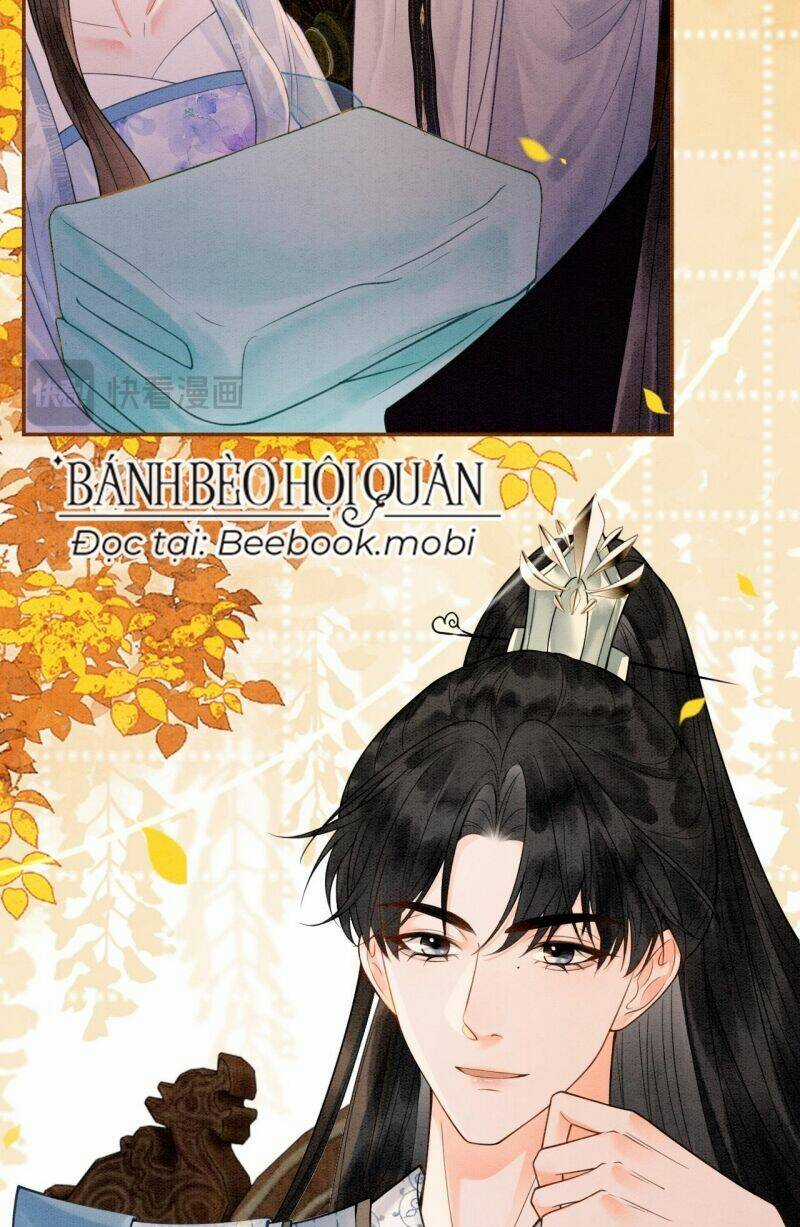 Sau Khi Nàng Bị Đánh Chết, Các Anh Trai Đều Hối Hận! Chapter 11 trang 8