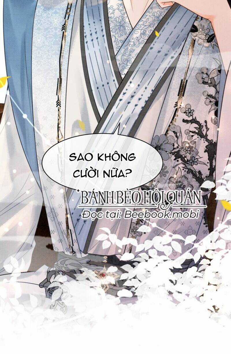 Sau Khi Nàng Bị Đánh Chết, Các Anh Trai Đều Hối Hận! Chapter 11 trang 9