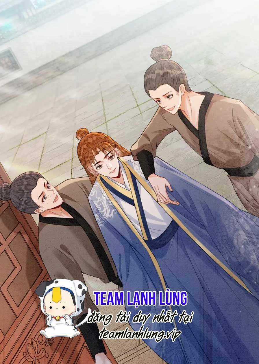 Sau Khi Nàng Bị Đánh Chết, Các Anh Trai Đều Hối Hận! Chapter 12 trang 16