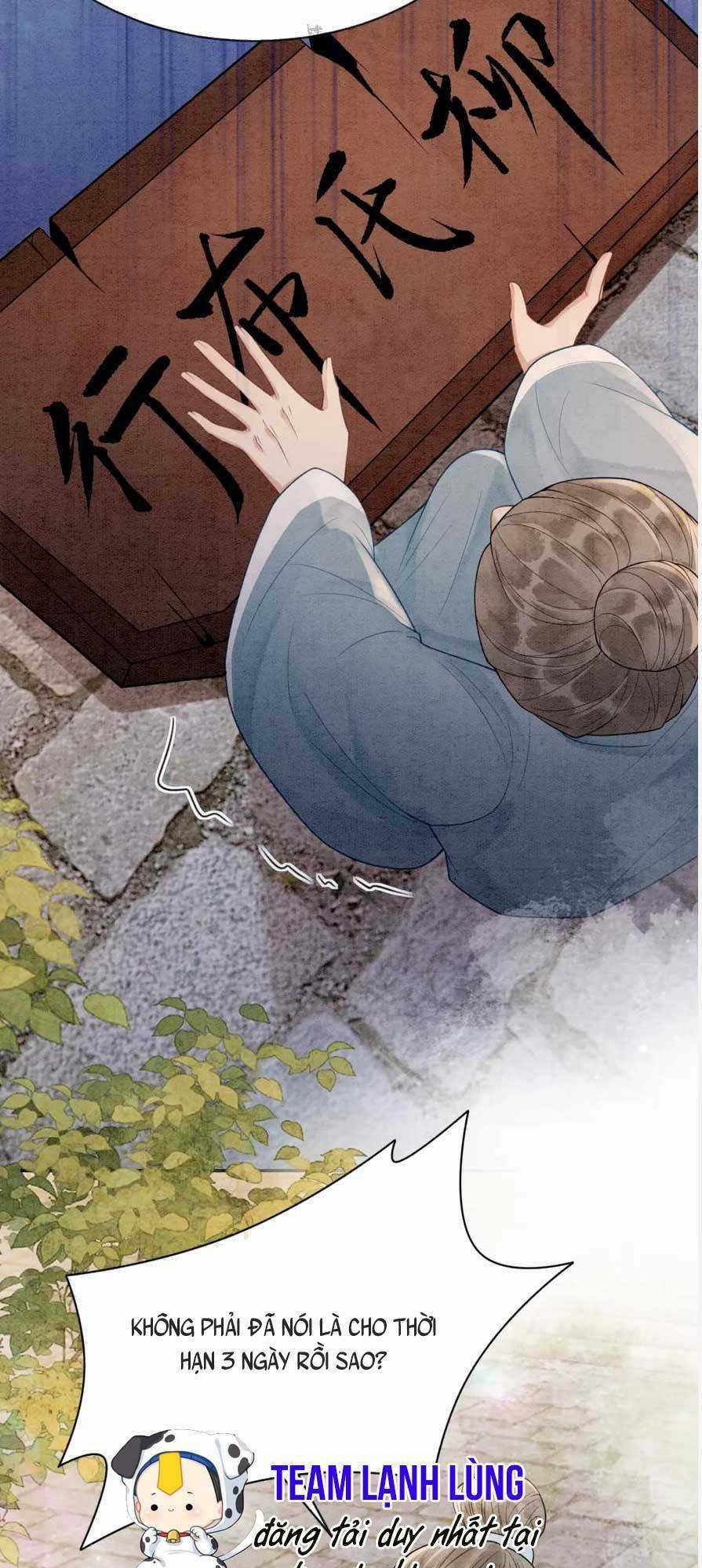 Sau Khi Nàng Bị Đánh Chết, Các Anh Trai Đều Hối Hận! Chapter 12 trang 19