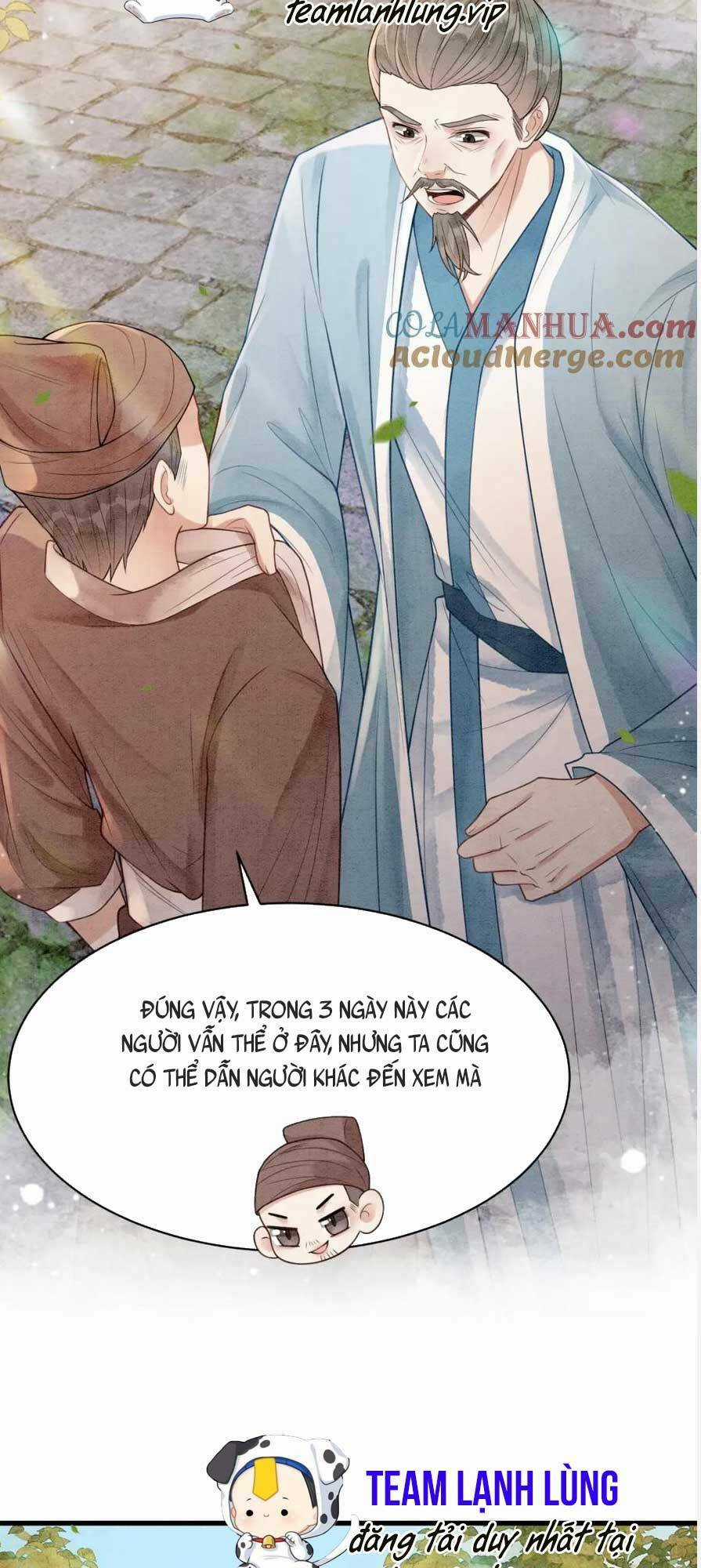 Sau Khi Nàng Bị Đánh Chết, Các Anh Trai Đều Hối Hận! Chapter 12 trang 20