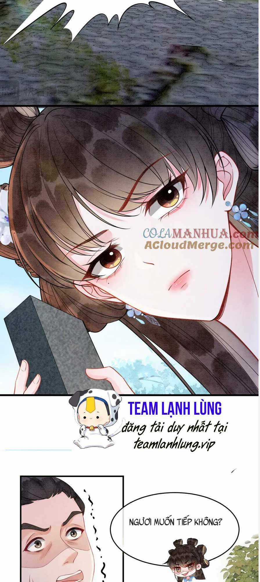 Sau Khi Nàng Bị Đánh Chết, Các Anh Trai Đều Hối Hận! Chapter 12 trang 24