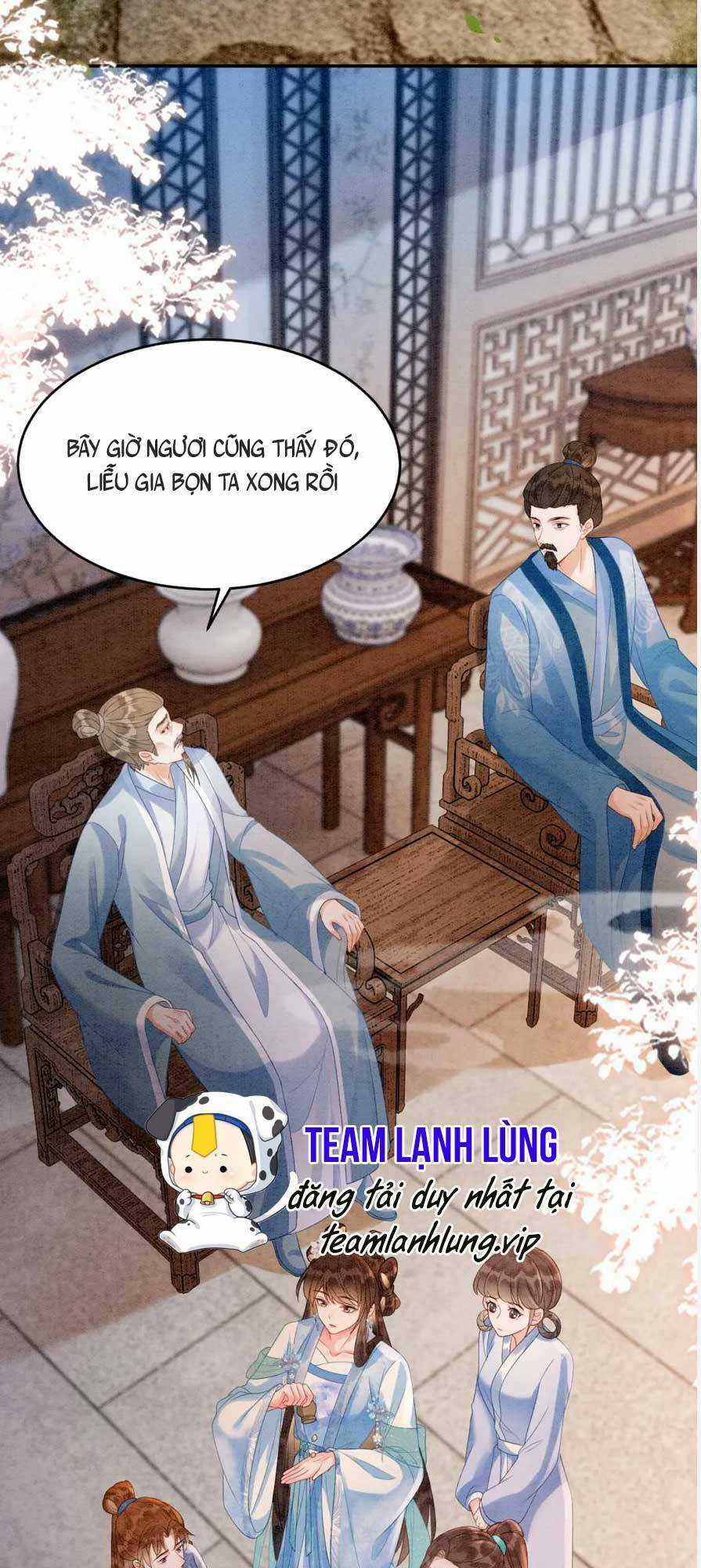 Sau Khi Nàng Bị Đánh Chết, Các Anh Trai Đều Hối Hận! Chapter 12 trang 26