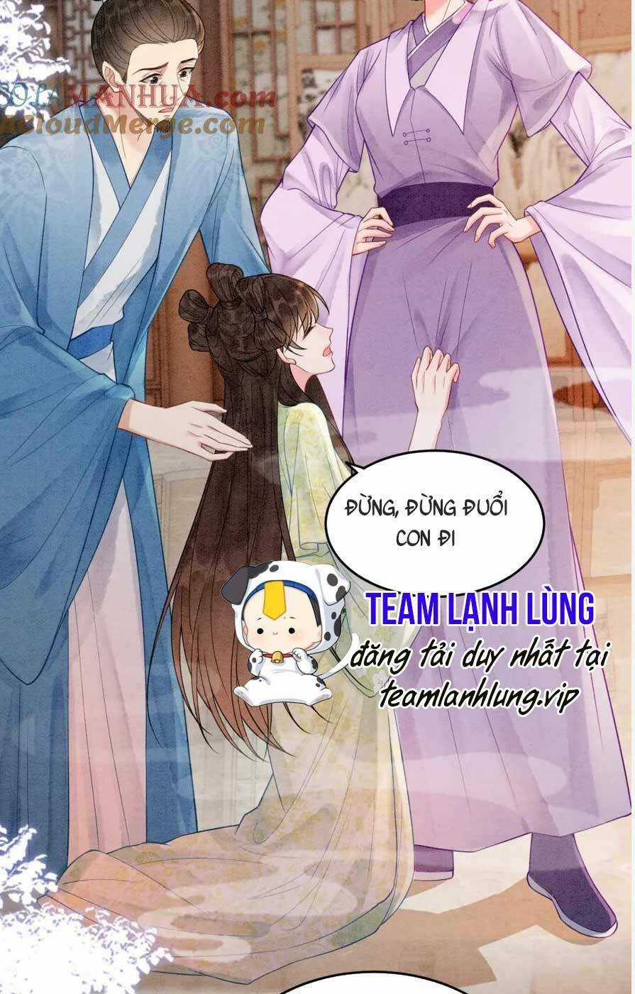 Sau Khi Nàng Bị Đánh Chết, Các Anh Trai Đều Hối Hận! Chapter 12 trang 31