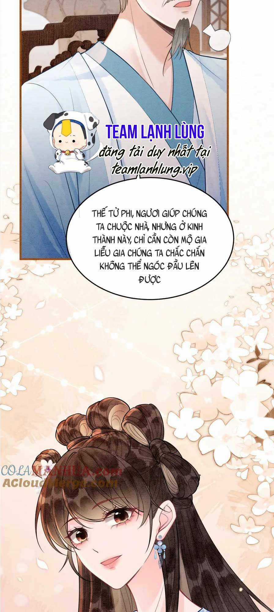 Sau Khi Nàng Bị Đánh Chết, Các Anh Trai Đều Hối Hận! Chapter 12 trang 39