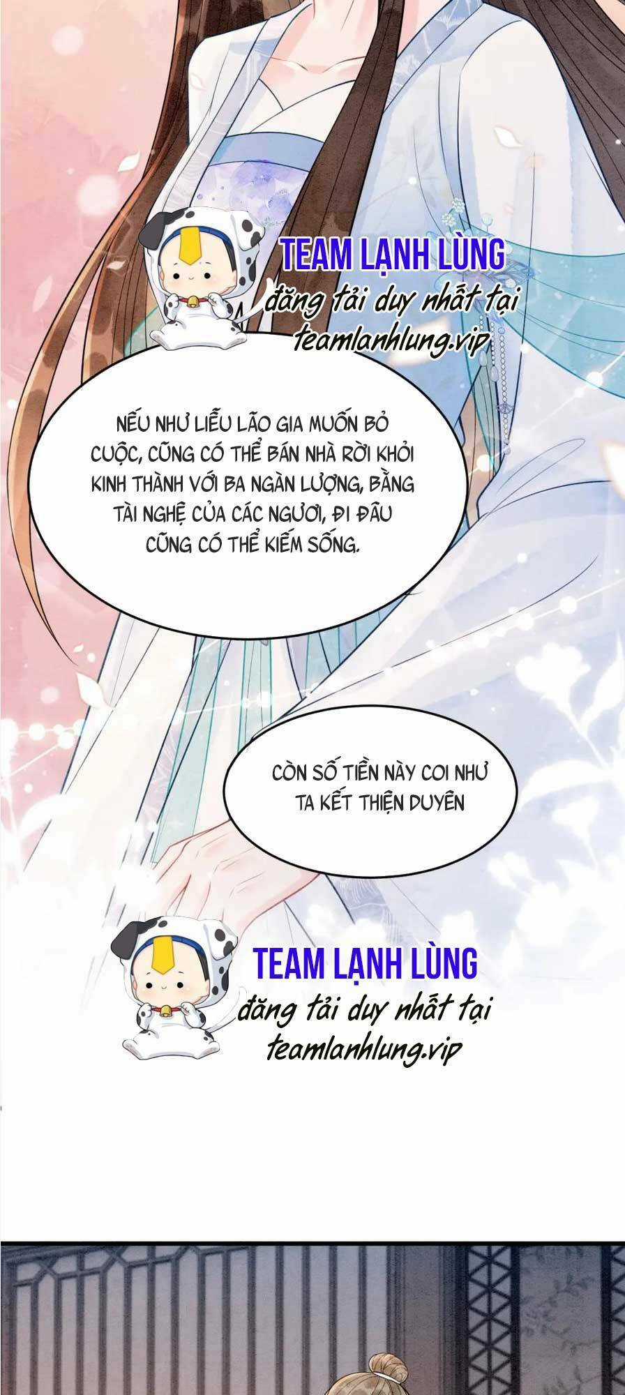 Sau Khi Nàng Bị Đánh Chết, Các Anh Trai Đều Hối Hận! Chapter 12 trang 40