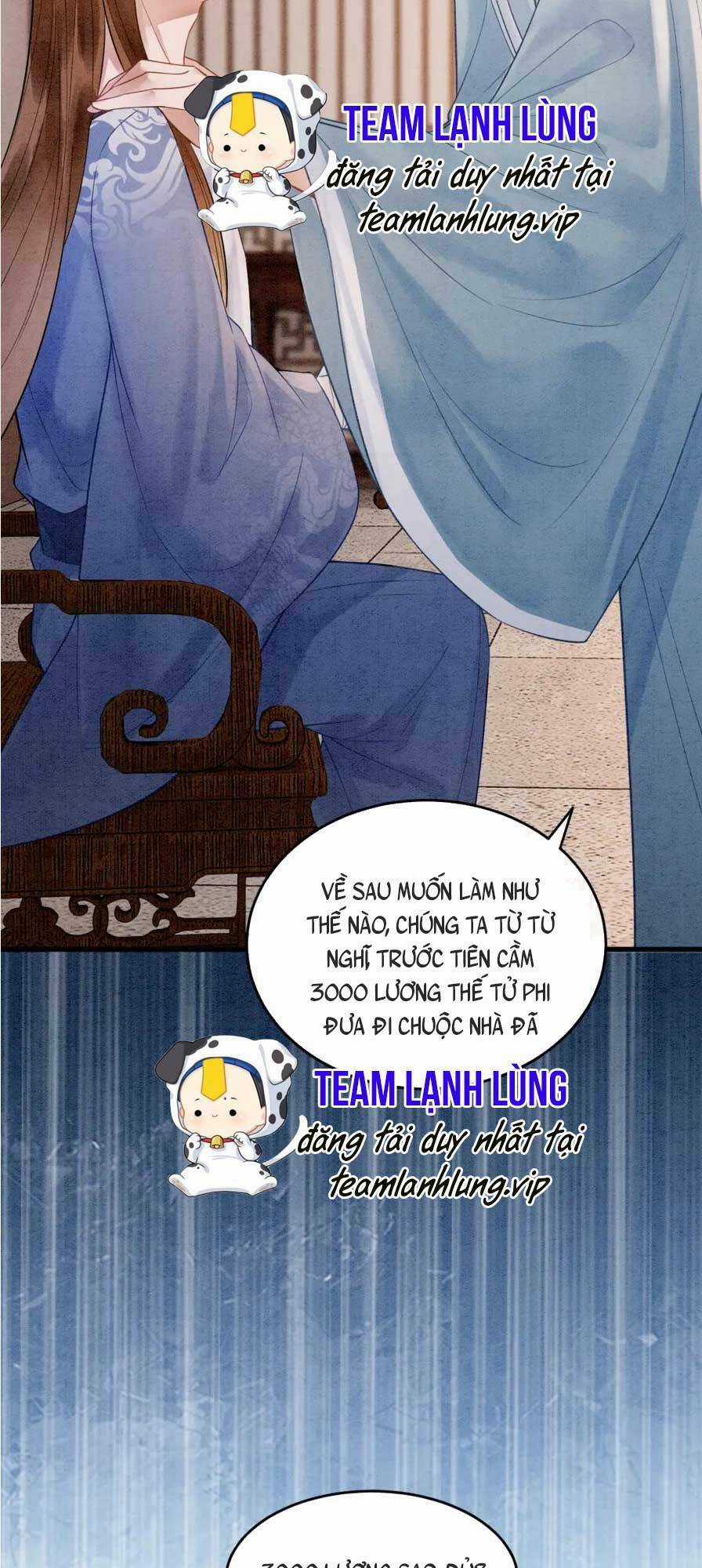 Sau Khi Nàng Bị Đánh Chết, Các Anh Trai Đều Hối Hận! Chapter 12 trang 44