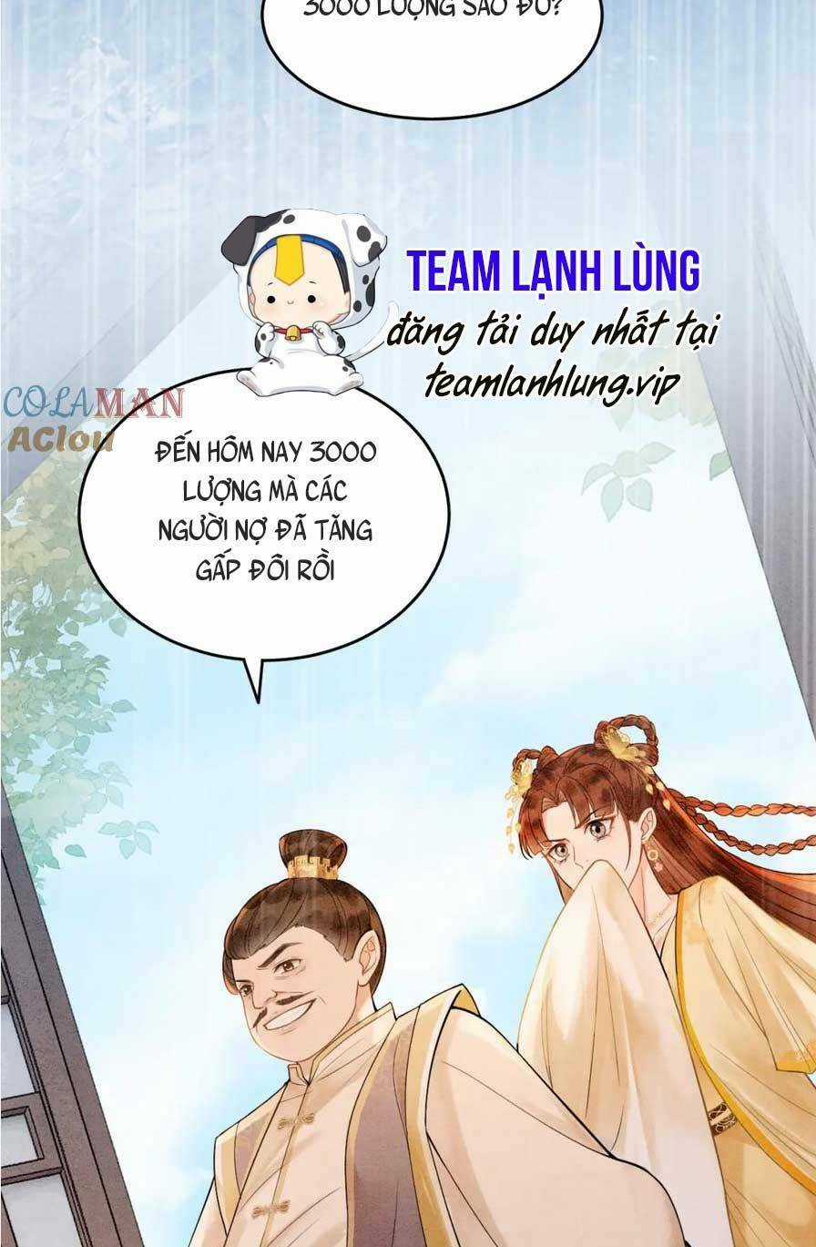 Sau Khi Nàng Bị Đánh Chết, Các Anh Trai Đều Hối Hận! Chapter 12 trang 45