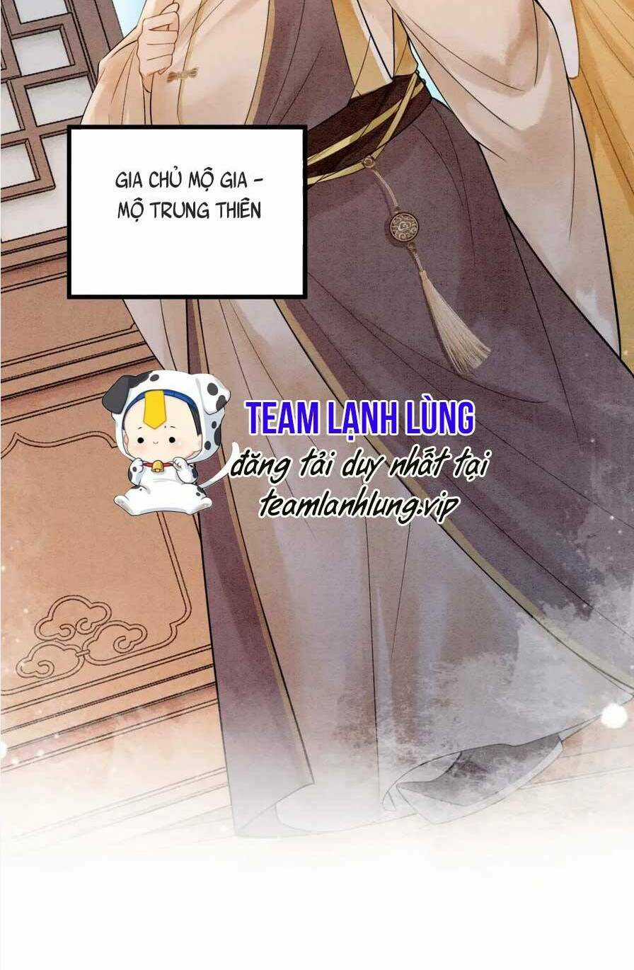 Sau Khi Nàng Bị Đánh Chết, Các Anh Trai Đều Hối Hận! Chapter 12 trang 46