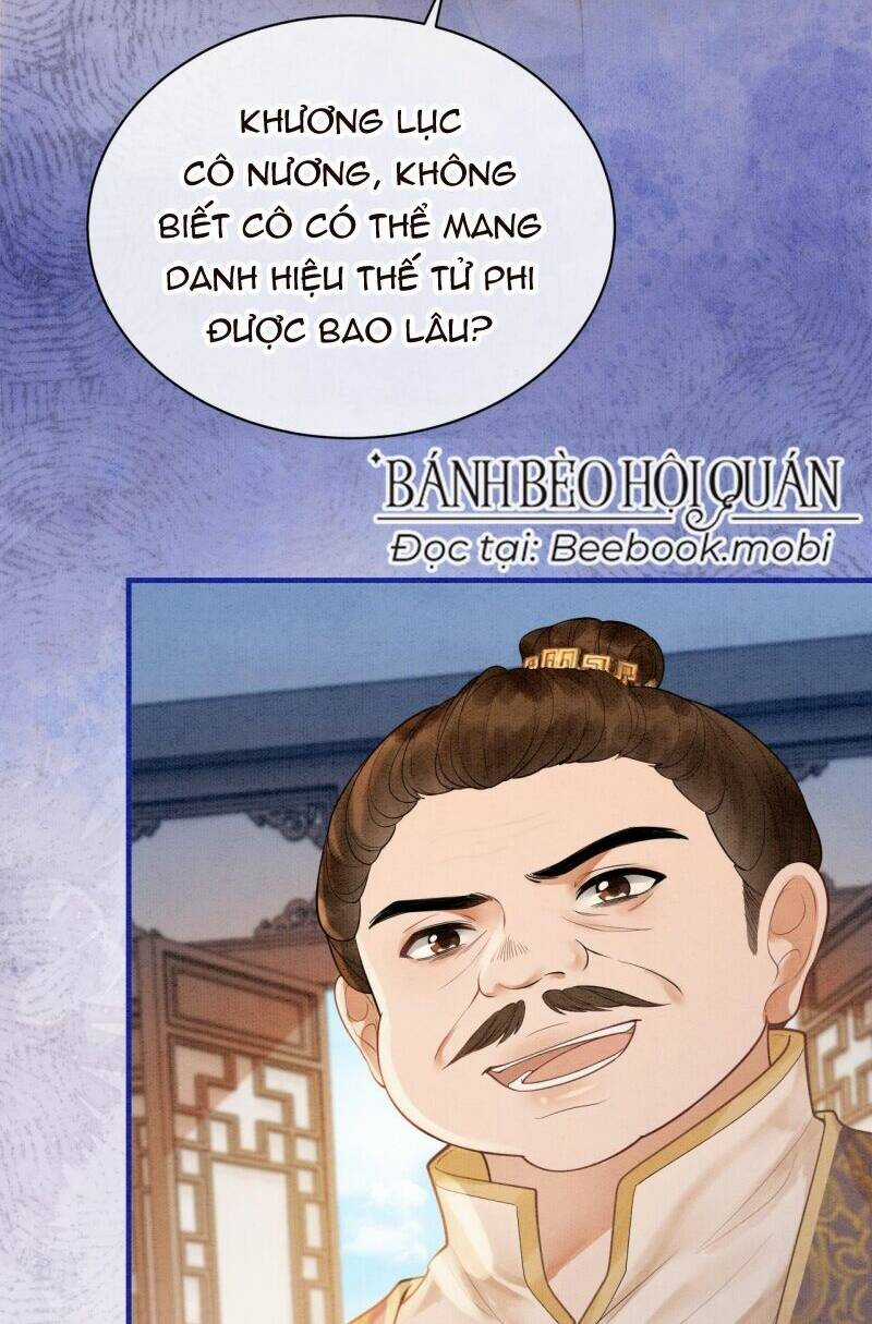 Sau Khi Nàng Bị Đánh Chết, Các Anh Trai Đều Hối Hận! Chapter 13 trang 12