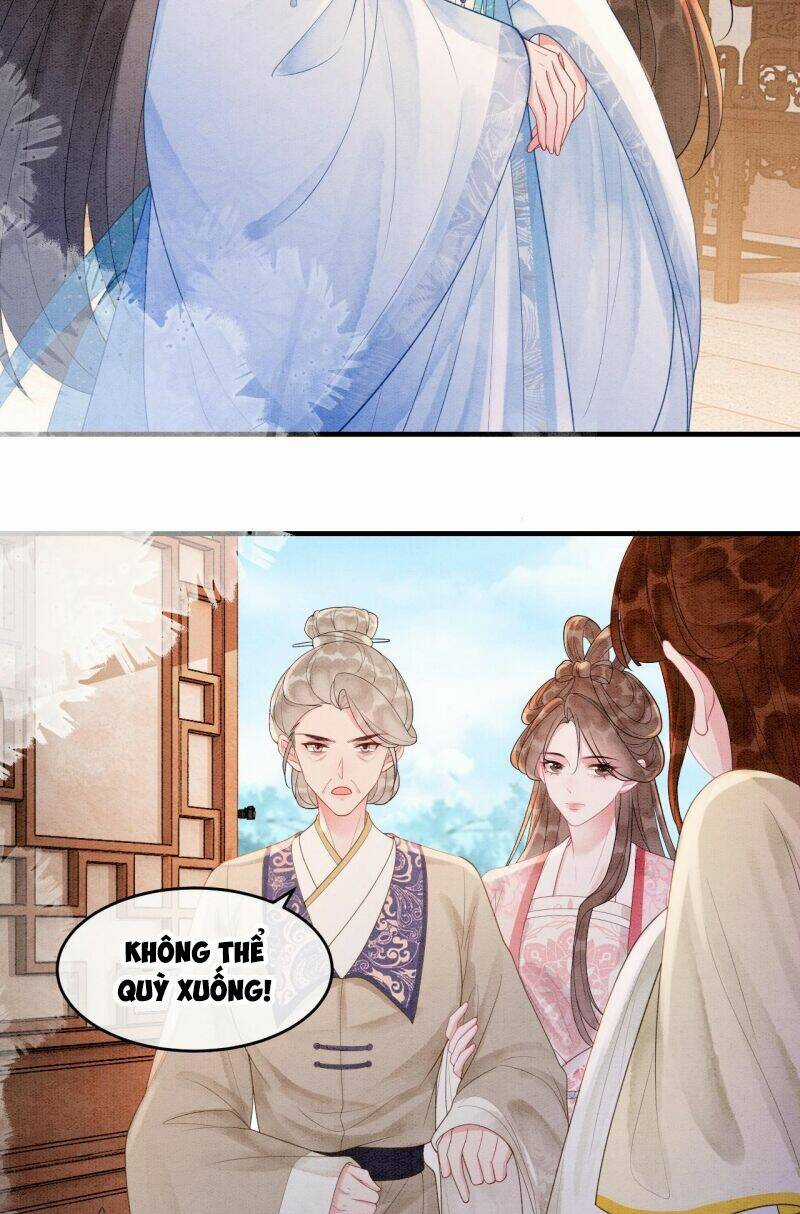Sau Khi Nàng Bị Đánh Chết, Các Anh Trai Đều Hối Hận! Chapter 13 trang 14