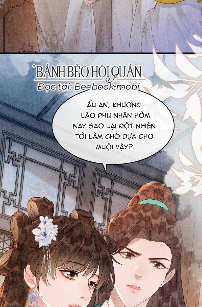 Sau Khi Nàng Bị Đánh Chết, Các Anh Trai Đều Hối Hận! Chapter 13 trang 15