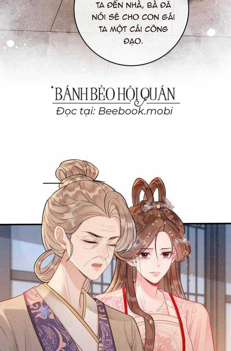 Sau Khi Nàng Bị Đánh Chết, Các Anh Trai Đều Hối Hận! Chapter 13 trang 17