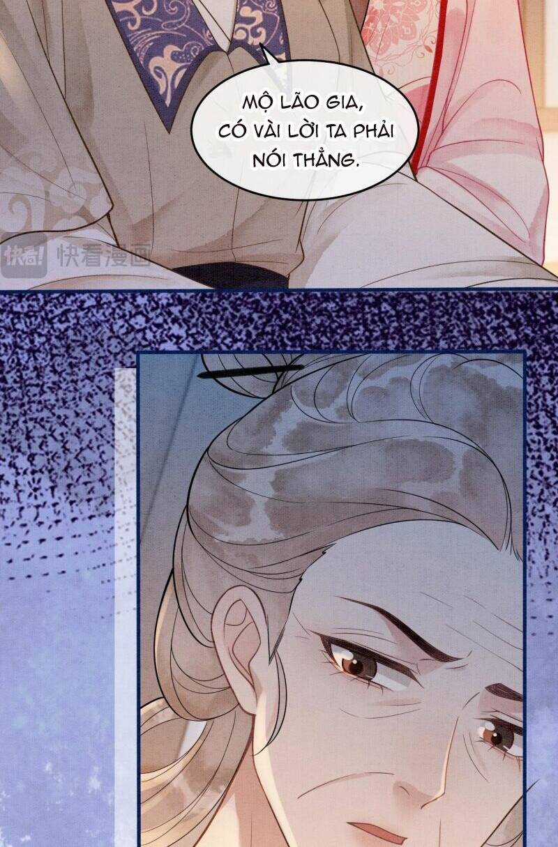 Sau Khi Nàng Bị Đánh Chết, Các Anh Trai Đều Hối Hận! Chapter 13 trang 18