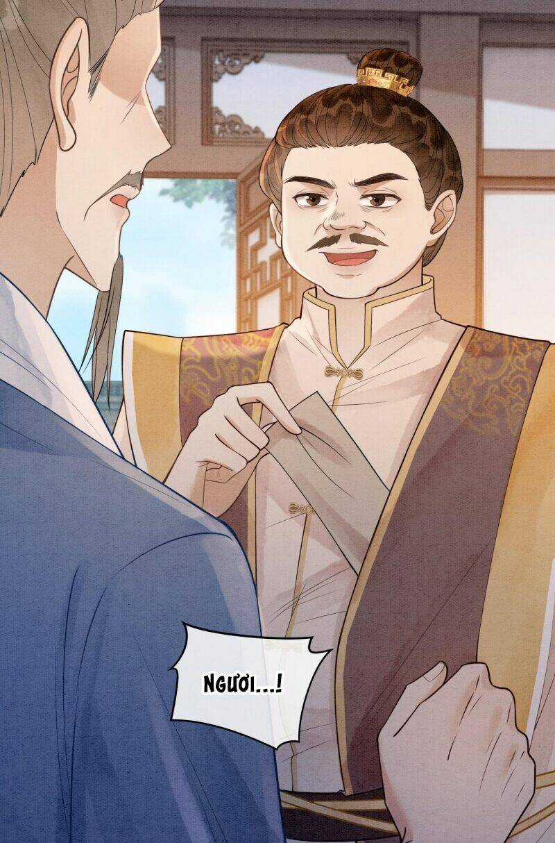 Sau Khi Nàng Bị Đánh Chết, Các Anh Trai Đều Hối Hận! Chapter 13 trang 2