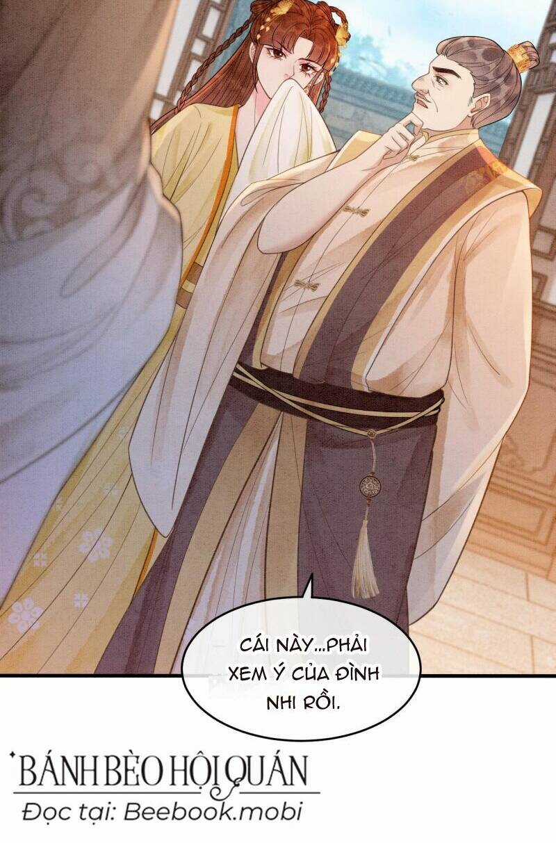 Sau Khi Nàng Bị Đánh Chết, Các Anh Trai Đều Hối Hận! Chapter 13 trang 21