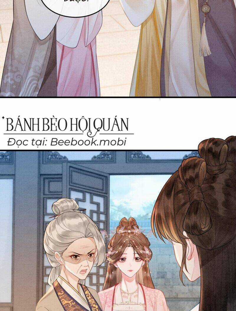 Sau Khi Nàng Bị Đánh Chết, Các Anh Trai Đều Hối Hận! Chapter 13 trang 26