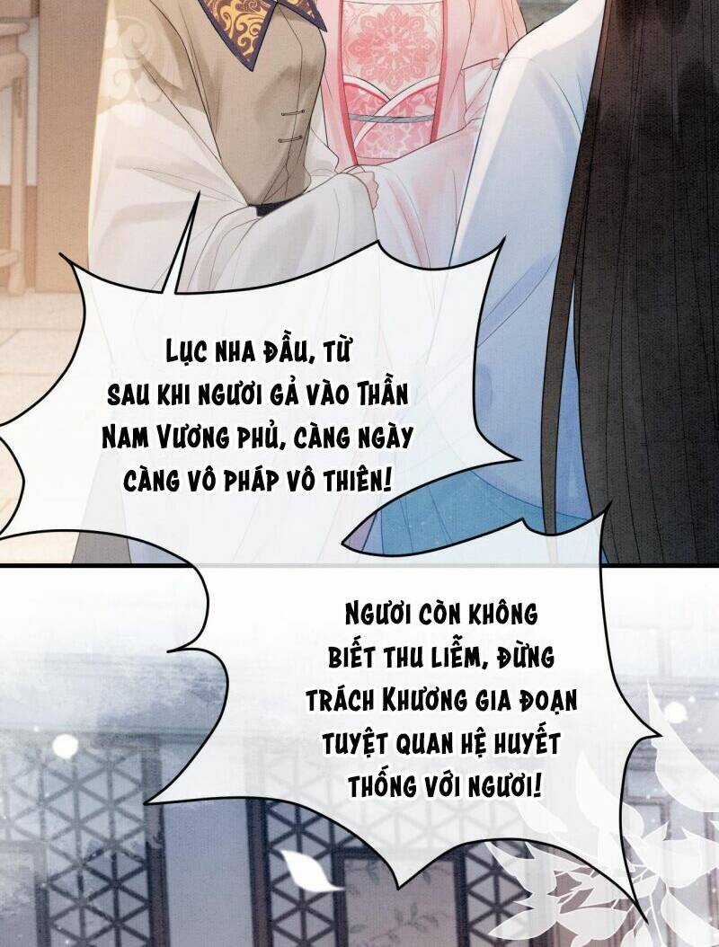 Sau Khi Nàng Bị Đánh Chết, Các Anh Trai Đều Hối Hận! Chapter 13 trang 27